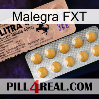 Malegra FXT 41
